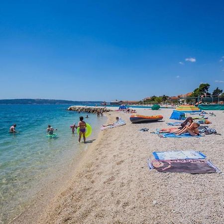 Apartment Livaja Kaštel Novi Kültér fotó