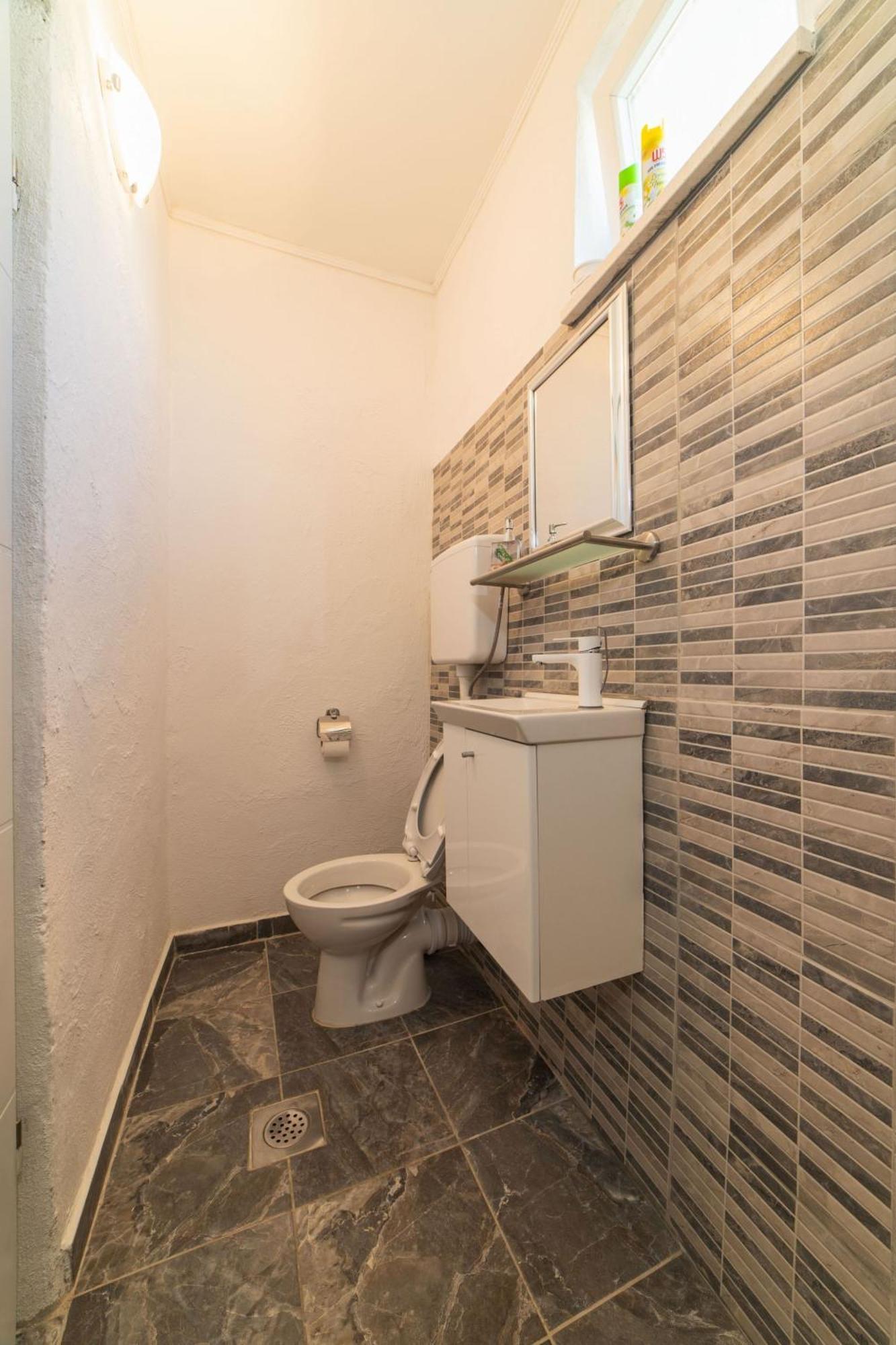 Apartment Livaja Kaštel Novi Szoba fotó