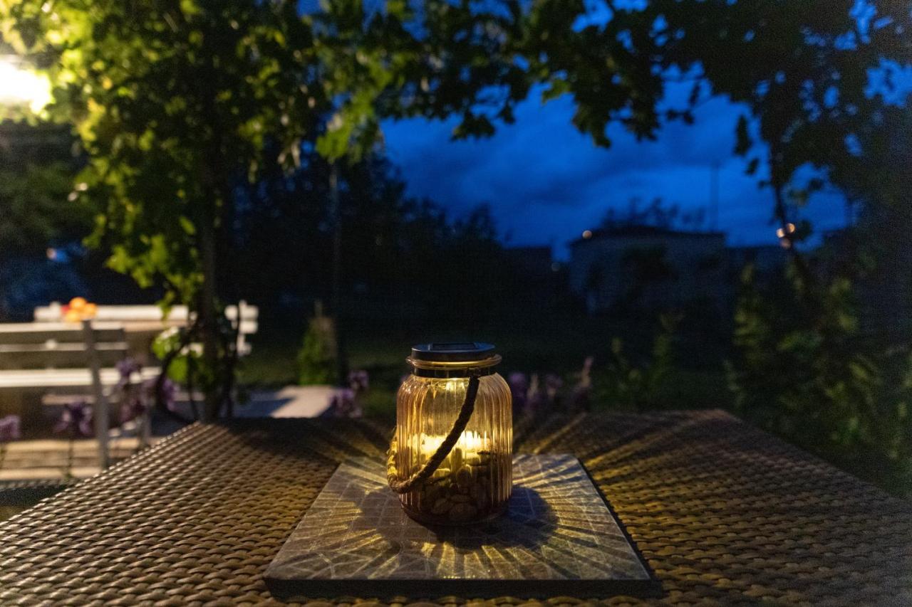 Apartment Livaja Kaštel Novi Kültér fotó